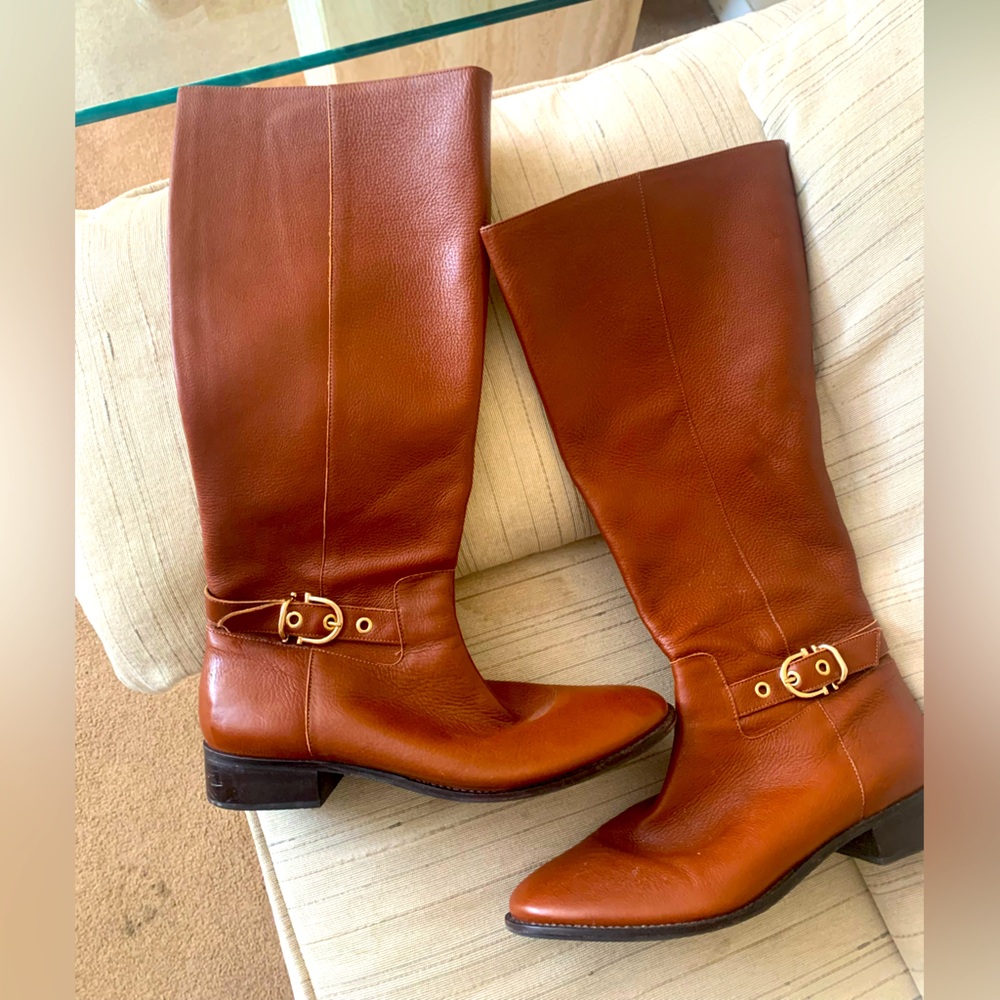 Talbots Boots 10M
